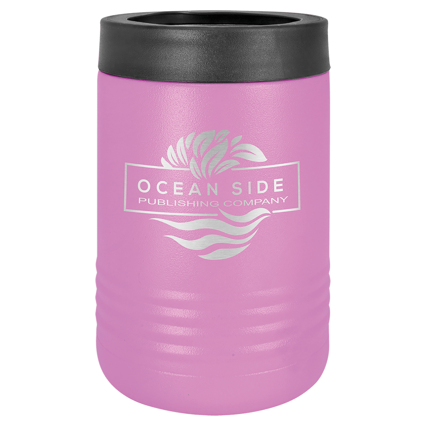 Light Purple Polar Camel Beverage Holder