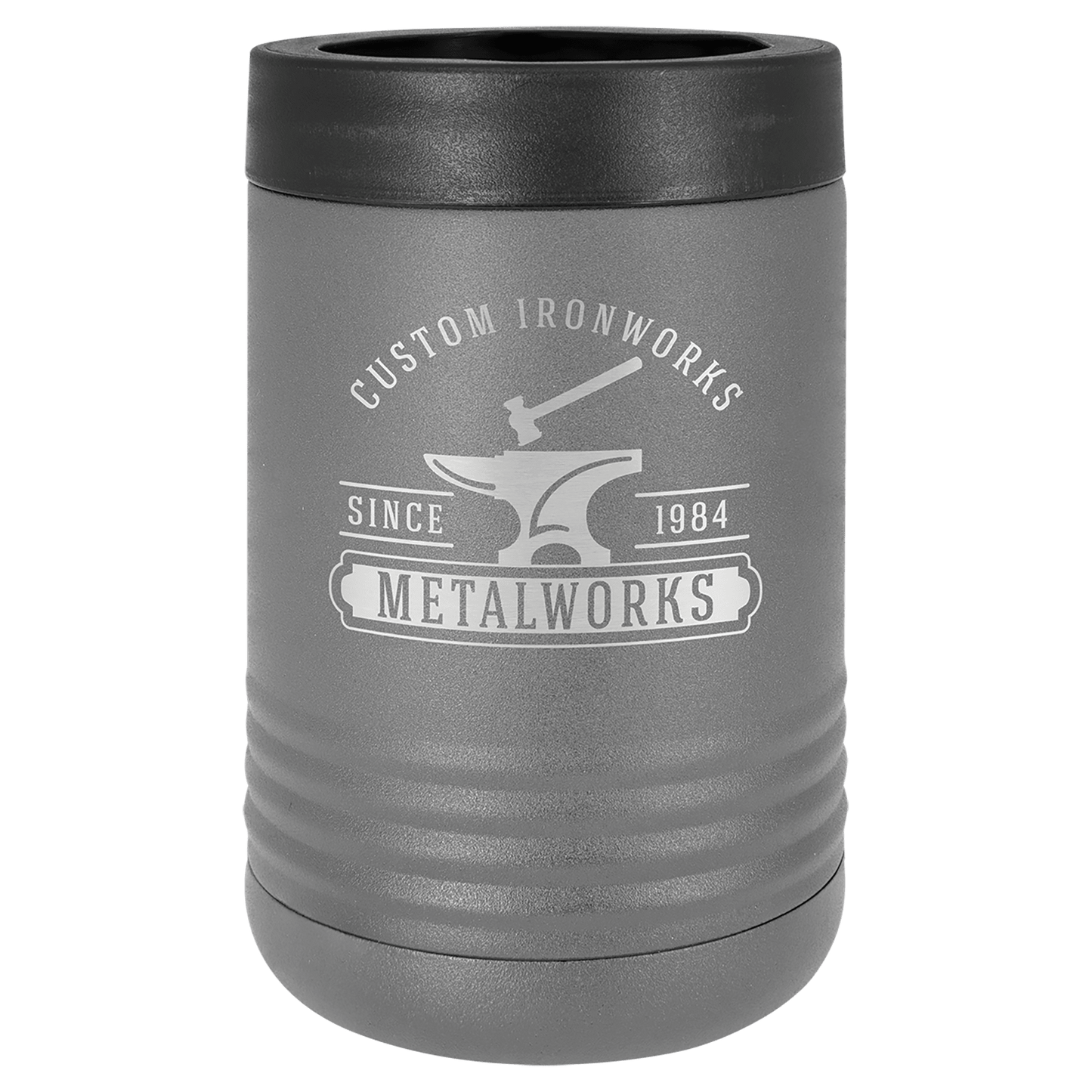 Dark Gray Polar Camel Beverage Holder