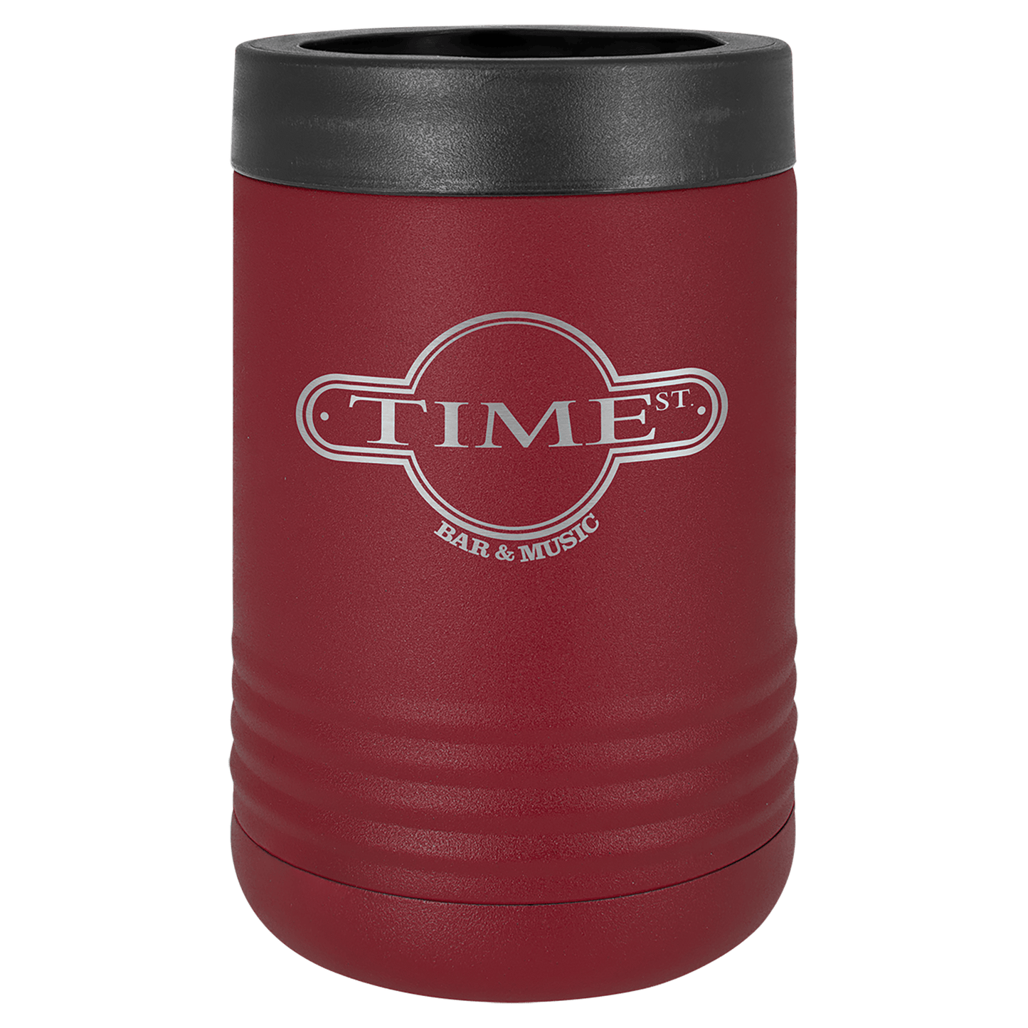 Maroon Polar Camel Beverage Holder